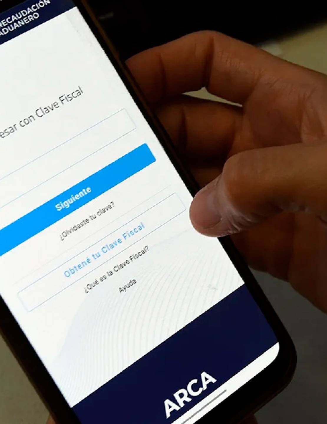 ARCA advierte sobre estafas: cómo detectar correos falsos